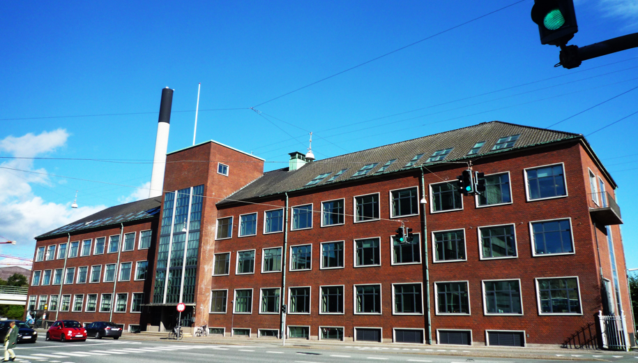 Billede af bygning beliggende Spanien 19 i Aarhus Billede af bygning beliggende Spanien 19 i Aarhus